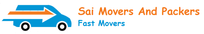 Sai Movers And Packers in Mumbai